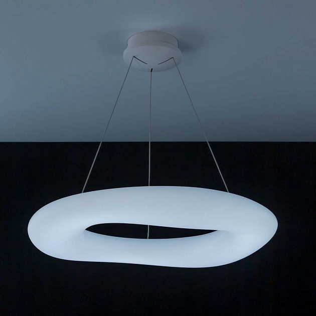 Подвесная люстра Citilux Стратус Смарт CL732A800GS изображение 17 Подвесная люстра Citilux Стратус Смарт CL732A800GS Фото № 17