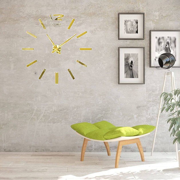 Часы настенные Apeyron DIY210337 Фото № 5