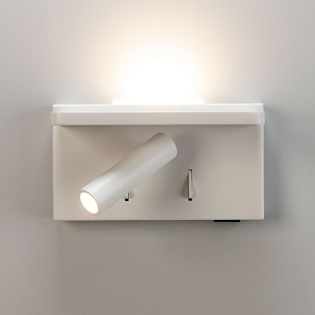 Настенный светодиодный светильник Citilux Декарт CL704370 фото 7
