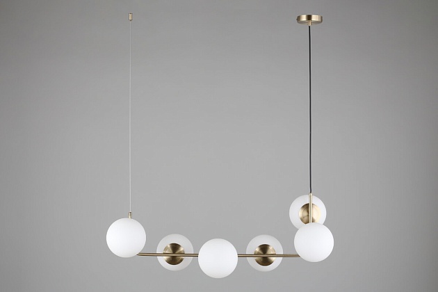 Подвесной светильник Omnilux Avetrana OML-66603-06 Фото № 2