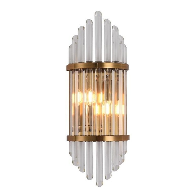 Настенный светильник Lumina Deco LDW 6038 MD Фото № 1