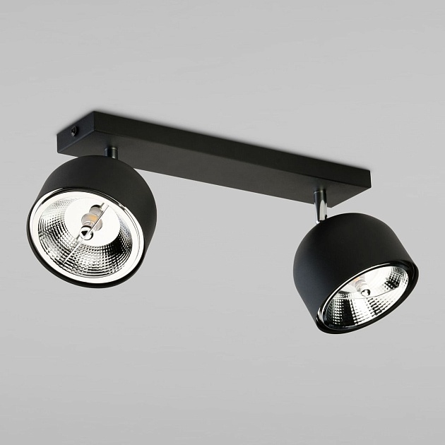 Спот TK Lighting 3420 Altea Black изображение 1 Спот TK Lighting 3420 Altea Black Фото № 1
