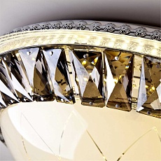 Потолочный светильник LED4U L1159-500 CR 2