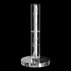 Настольная лампа Fluorite Instante Chrome FL1178-2T 2