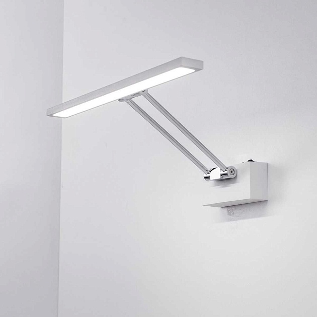 Подсветка для картин Citilux Визор CL708350 изображение 6 Подсветка для картин Citilux Визор CL708350 Фото № 6