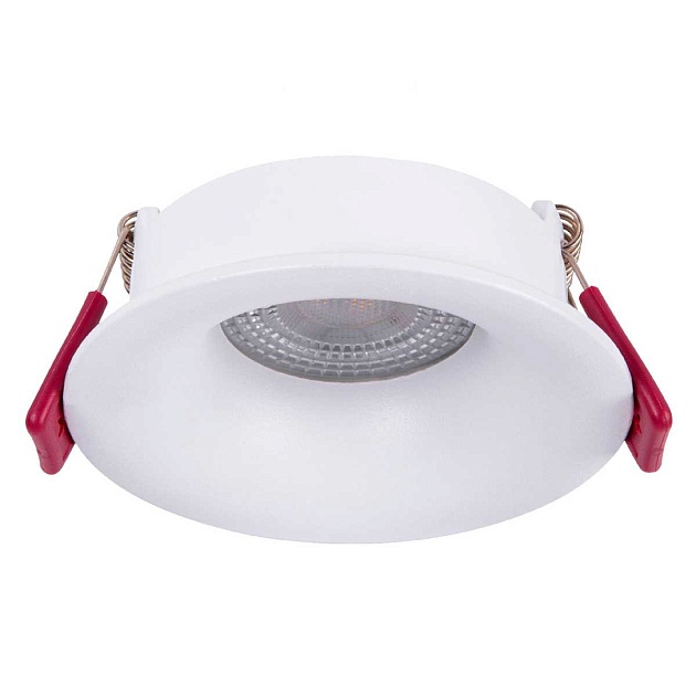 Врезной светильник Favourite 4711-1C изображение 1 Врезной светильник Favourite 4711-1C Фото № 1