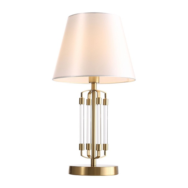 Настольная лампа ST Luce Opalus SL1403.304.01 изображение 1 Настольная лампа ST Luce Opalus SL1403.304.01 Фото № 1