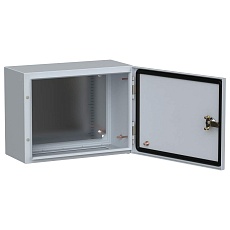 TITAN 5 Корпус металлический ЩМП-30.40.20 УХЛ1 IP66 IEK TI5-10-N-030-040-020-66