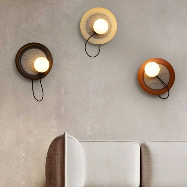 Настенный светильник Imperium Loft margott-wall01 224251-23 изображение 10 Настенный светильник Imperium Loft margott-wall01 224251-23 Фото № 10