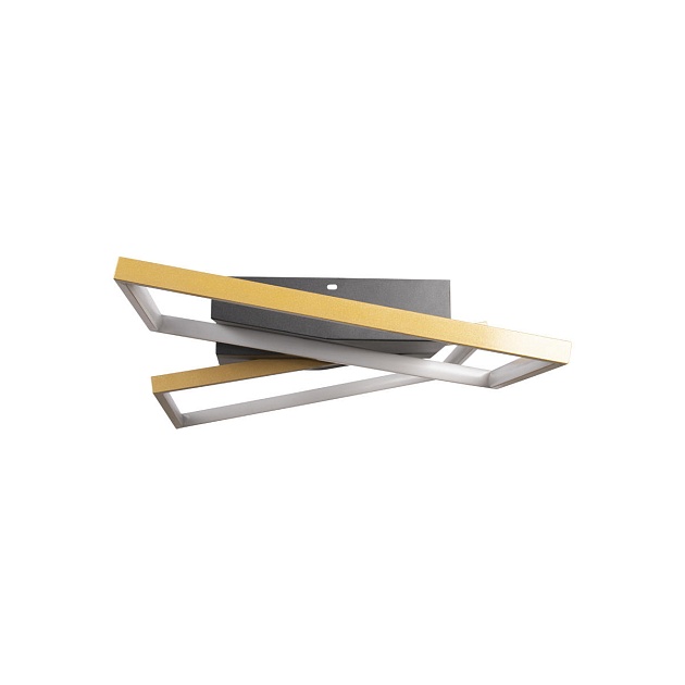Потолочный светодиодный светильник Loft IT Quattro 10157S изображение 5 Потолочный светодиодный светильник Loft IT Quattro 10157S Фото № 5