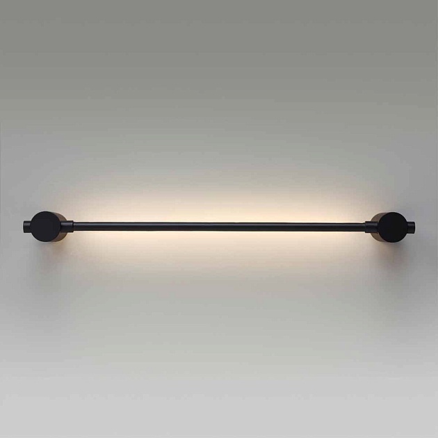Настенный светодиодный светильник Odeon Light Dalia 4395/6WL изображение 5 Настенный светодиодный светильник Odeon Light Dalia 4395/6WL Фото № 5
