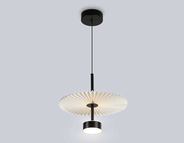 Люстра Ambrella Light HIGH LIGHT LH72601 изображение 8 Люстра Ambrella Light HIGH LIGHT LH72601 Фото № 8