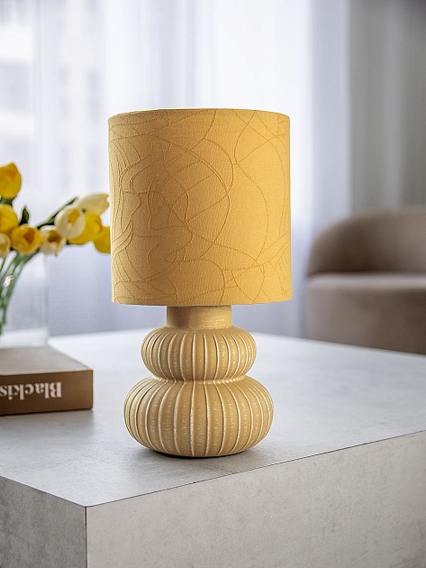 Настольная лампа Lucia Севилья 361 4606400051268 Фото № 1