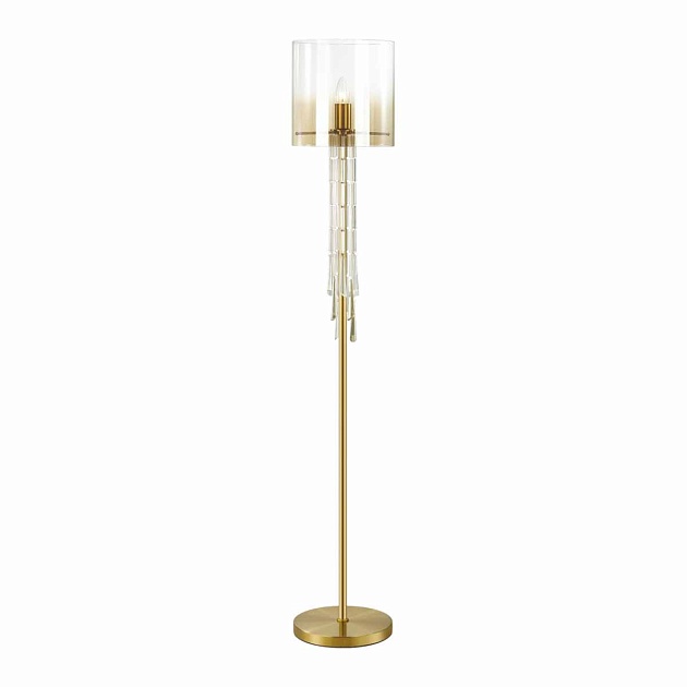 Торшер Odeon Light Exclusive Nicole 4886/1F Фото № 4