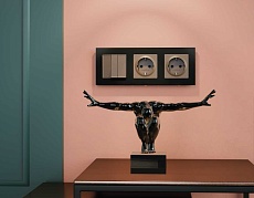 Рамка AMBRELLA VOLT AF220701 1