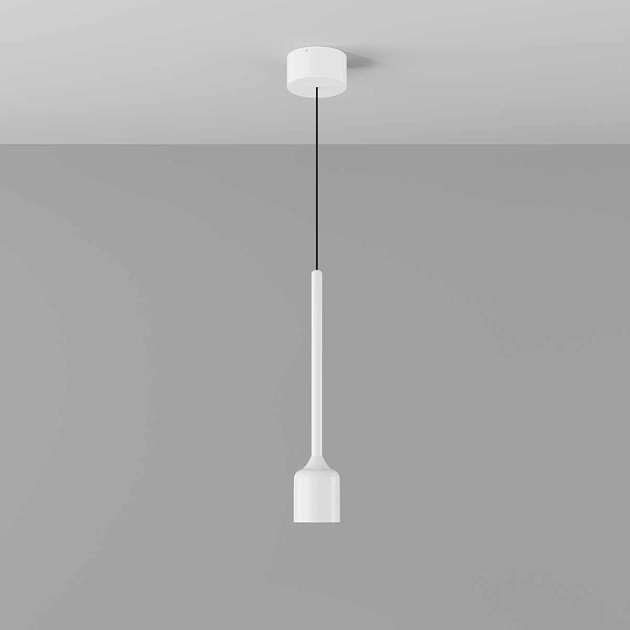 Подвесной светильник Maytoni Outdoor O491PL-L6W3K изображение 7 Подвесной светильник Maytoni Outdoor O491PL-L6W3K Фото № 7