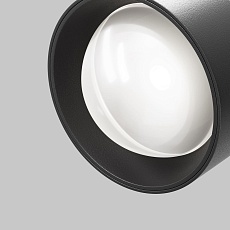 Трековый светодиодный светильник Maytoni Technical Exility Lens TR217-2-15W4K-B 5