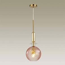 Подвесной светильник Odeon Light Pendant Bella 4862/1 2