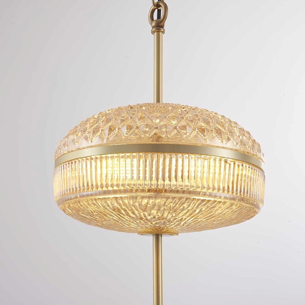 Подвесной светильник Imperium Loft AMPLE01 212136-26 изображение 4 Подвесной светильник Imperium Loft AMPLE01 212136-26 Фото № 4