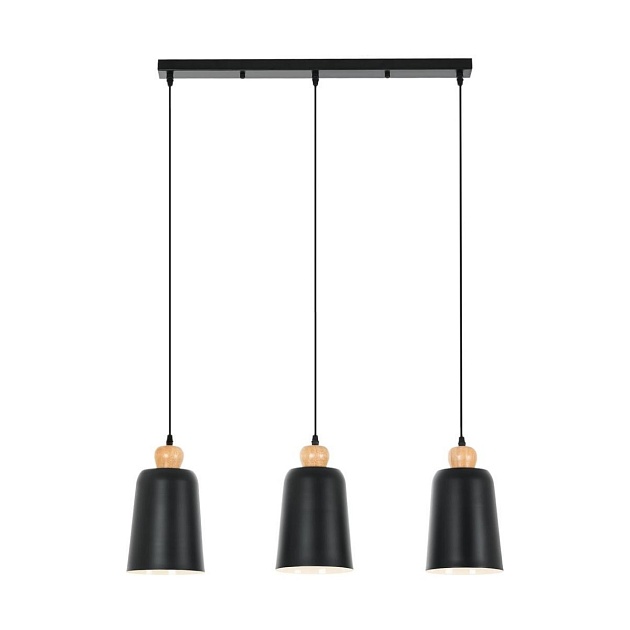 Подвесной светильник MyFar Madina MR1410-3P Фото № 1