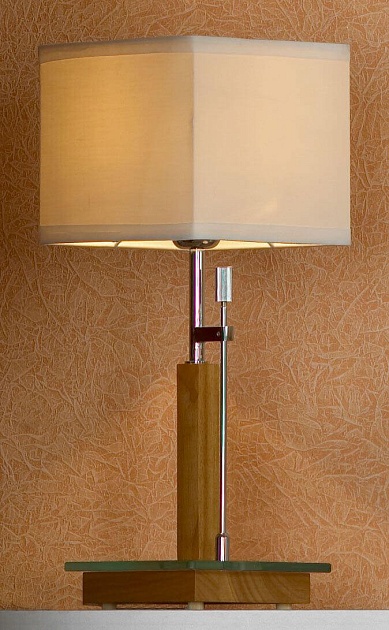Настольная лампа Lussole Montone LSF-2504-01 фото 2