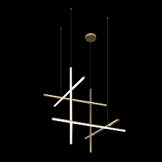 Подвесной светильник LOFT IT Coordinates 10393/C 1
