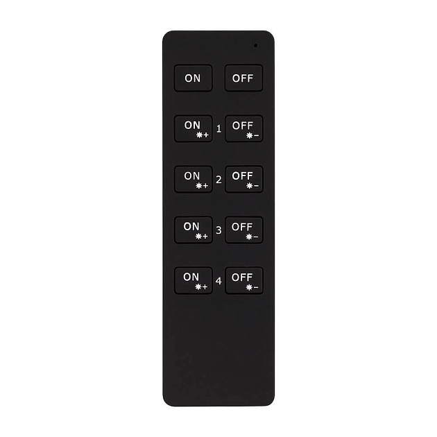 Пульт ДУ Arlight Smart-R7-Dim 023028 изображение 2 Пульт ДУ Arlight Smart-R7-Dim 023028 Фото № 2