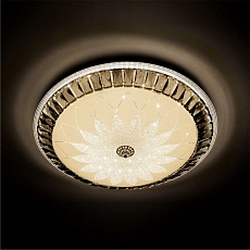 Потолочный светильник LED4U L1159-500 CR 2