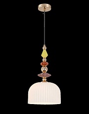 Светильник подвесной Moderli Charm V11181-1P