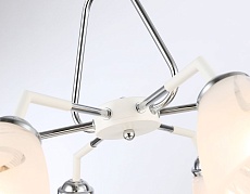 Потолочная люстра Ambrella light Traditional Modern TR303292 2