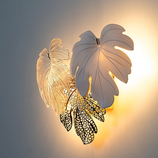 Бра Citilux Dryad CL305330 Фото № 3