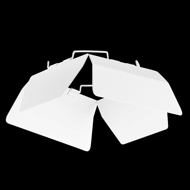 Насадка торцевая Lightstar Canno 202996 изображение 2 Насадка торцевая Lightstar Canno 202996 Фото № 2