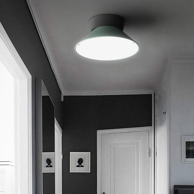 Потолочный светодиодный светильник Imperium Loft Knap 101709-26 Фото № 5