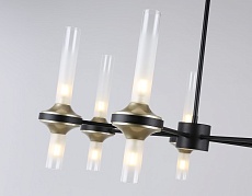 Подвесная люстра Ambrella Light High Light LH55353 3