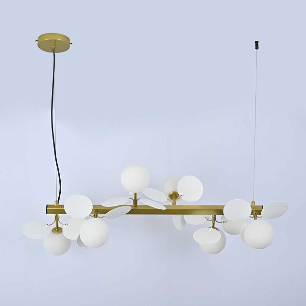 Люстра Imperium Loft MATISSE-L-SELF01 191882-26 изображение 1 Люстра Imperium Loft MATISSE-L-SELF01 191882-26 Фото № 1