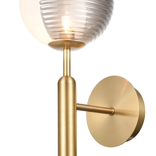 Бра Vele Luce Amore VL5484W01 изображение 3 Бра Vele Luce Amore VL5484W01 Фото № 3