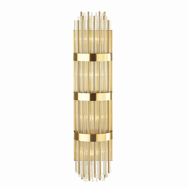 Настенный светильник Odeon Light Hall Empire 4854/4W Фото № 3