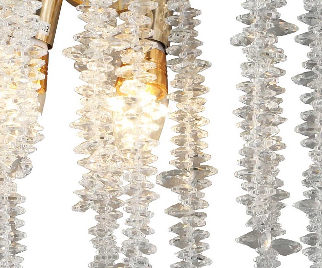 Бра Kink Light Шанти 07871,33 изображение 3 Бра Kink Light Шанти 07871,33 Фото № 3