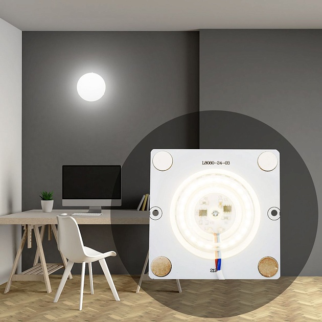 Светодиодный модуль Apeyron 02-19 изображение 13 Светодиодный модуль Apeyron 02-19 Фото № 13