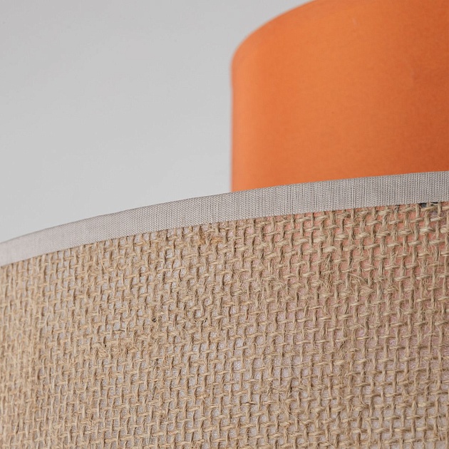 Подвесной светильник TK Lighting 3227 Duo Фото № 3