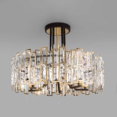 Потолочная люстра Bogates Zolletta 339/5 Strotskis Smart