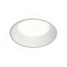 Точечный светильник Denkirs Trim DK2452-WH 1