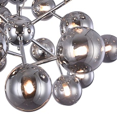 Подвесная люстра Maytoni Dallas MOD545PL-24CH 3
