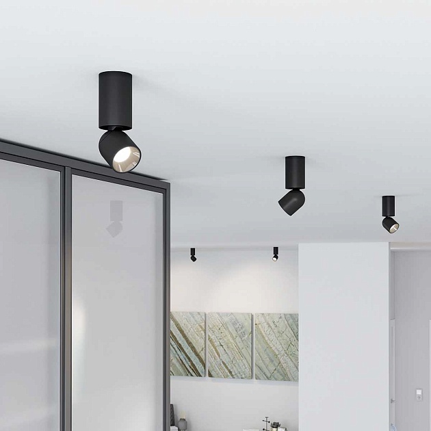 Светодиодный спот Elektrostandard Spot 25106/LED a066398 изображение 4 Светодиодный спот Elektrostandard Spot 25106/LED a066398 Фото № 4