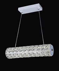 Подвесной светодиодный светильник Lumina Deco Faradonne DDP 630-600 1