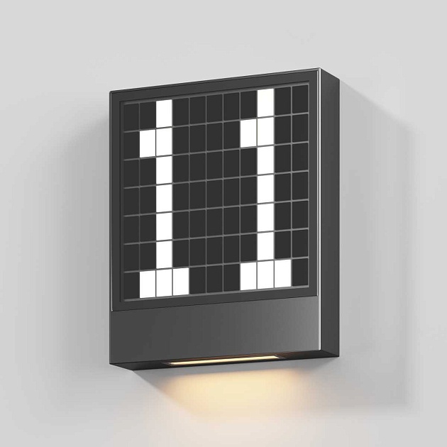 Бра Maytoni Outdoor O475WL-L10GF3K изображение 7 Бра Maytoni Outdoor O475WL-L10GF3K Фото № 7