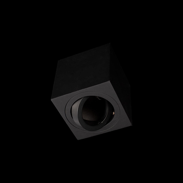 Накладной светильник Loft IT Unit 10340/A Black Фото № 4