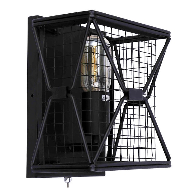 Настенный светильник Divinare 5009/04 AP-1 изображение 1 Настенный светильник Divinare 5009/04 AP-1 Фото № 1