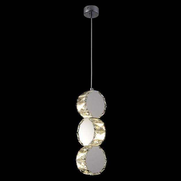 Подвесной светильник Crystal Lux BESO SP3 Фото № 1
