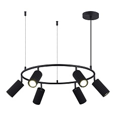 Подвесная люстра ST Luce KENDO SL1213.403.06 2